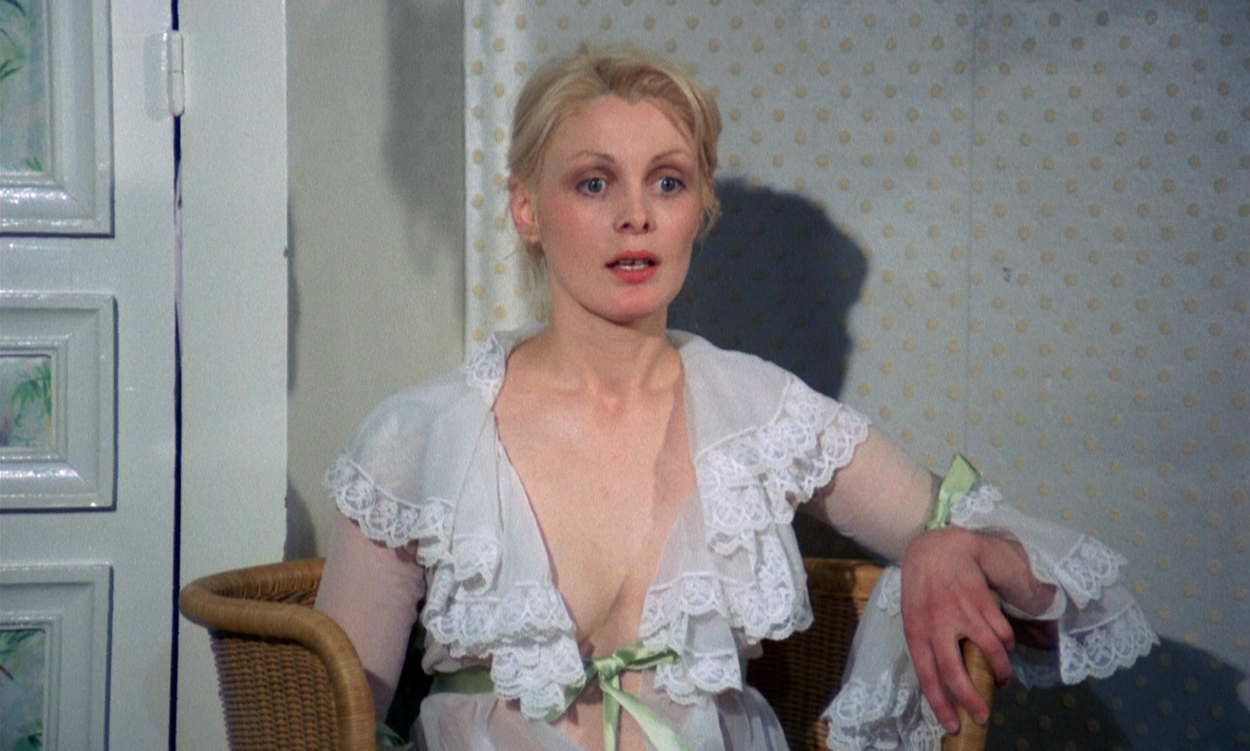Celestine, Maid at Your Service (1974) Screenshot 3 