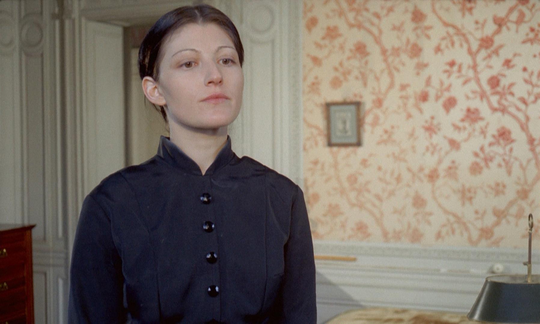 Celestine, Maid at Your Service (1974) Screenshot 4 