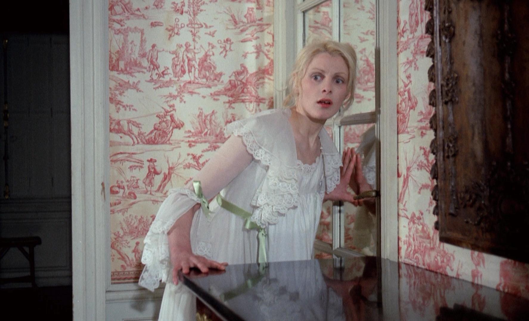 Celestine, Maid at Your Service (1974) Screenshot 5 