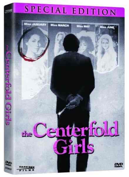 The Centerfold Girls (1974) Screenshot 1
