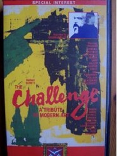 The Challenge... A Tribute to Modern Art (1975) Screenshot 1