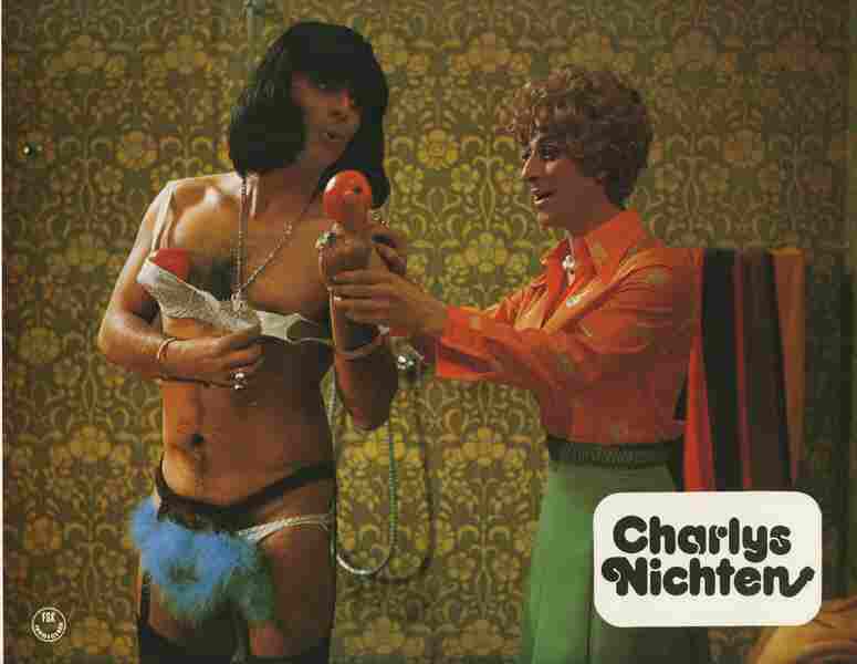 Charlys Nichten (1974) Screenshot 1