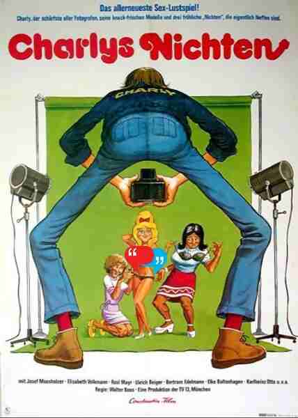 Charlys Nichten (1974) Screenshot 2