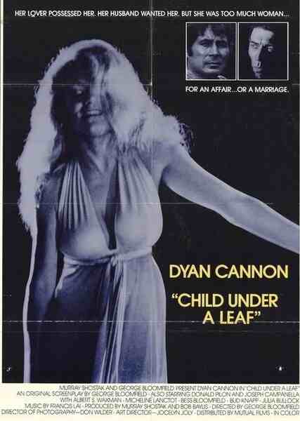 Child Under a Leaf (1974) Screenshot 1