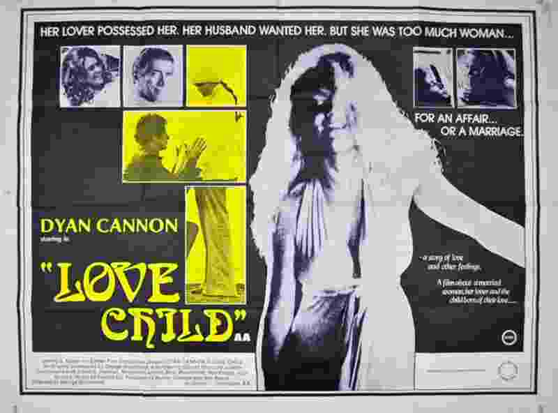 Child Under a Leaf (1974) Screenshot 2