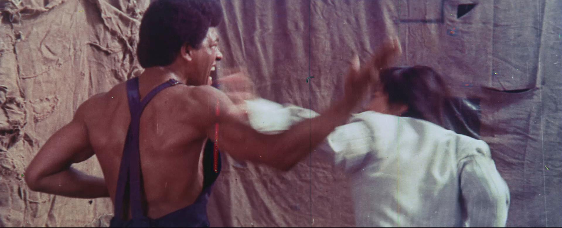 Xia nan yang (1974) Screenshot 4 