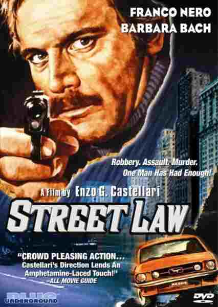 Street Law (1974) Screenshot 2