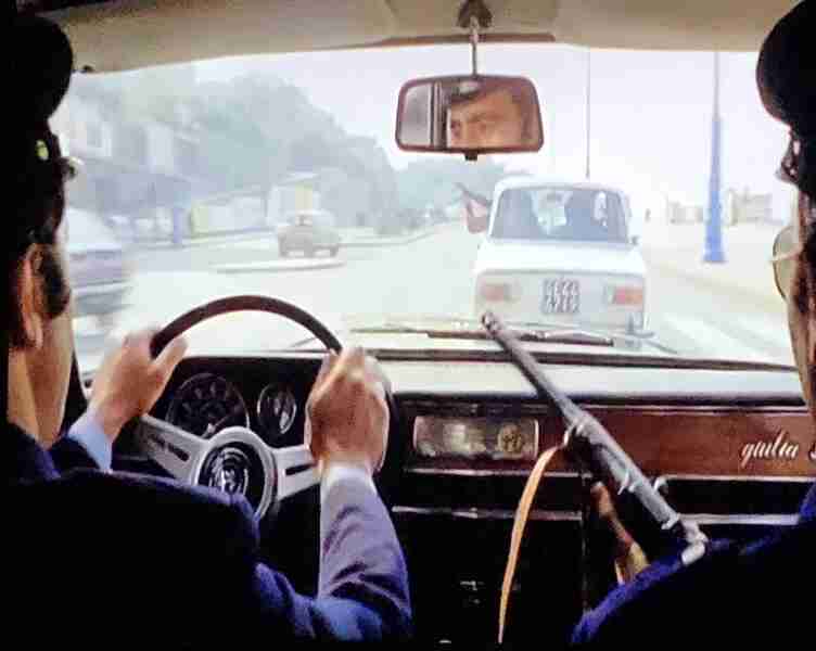 Street Law (1974) Screenshot 4
