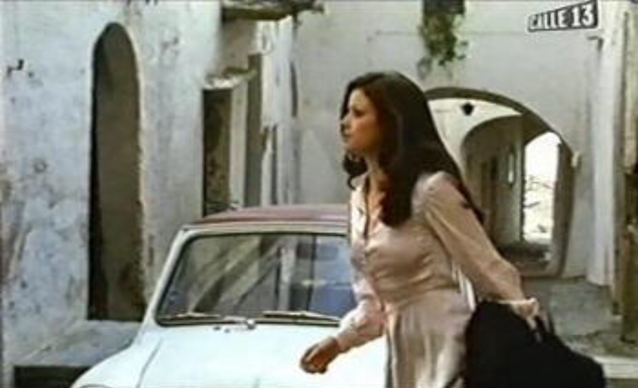 Clara es el precio (1975) Screenshot 1