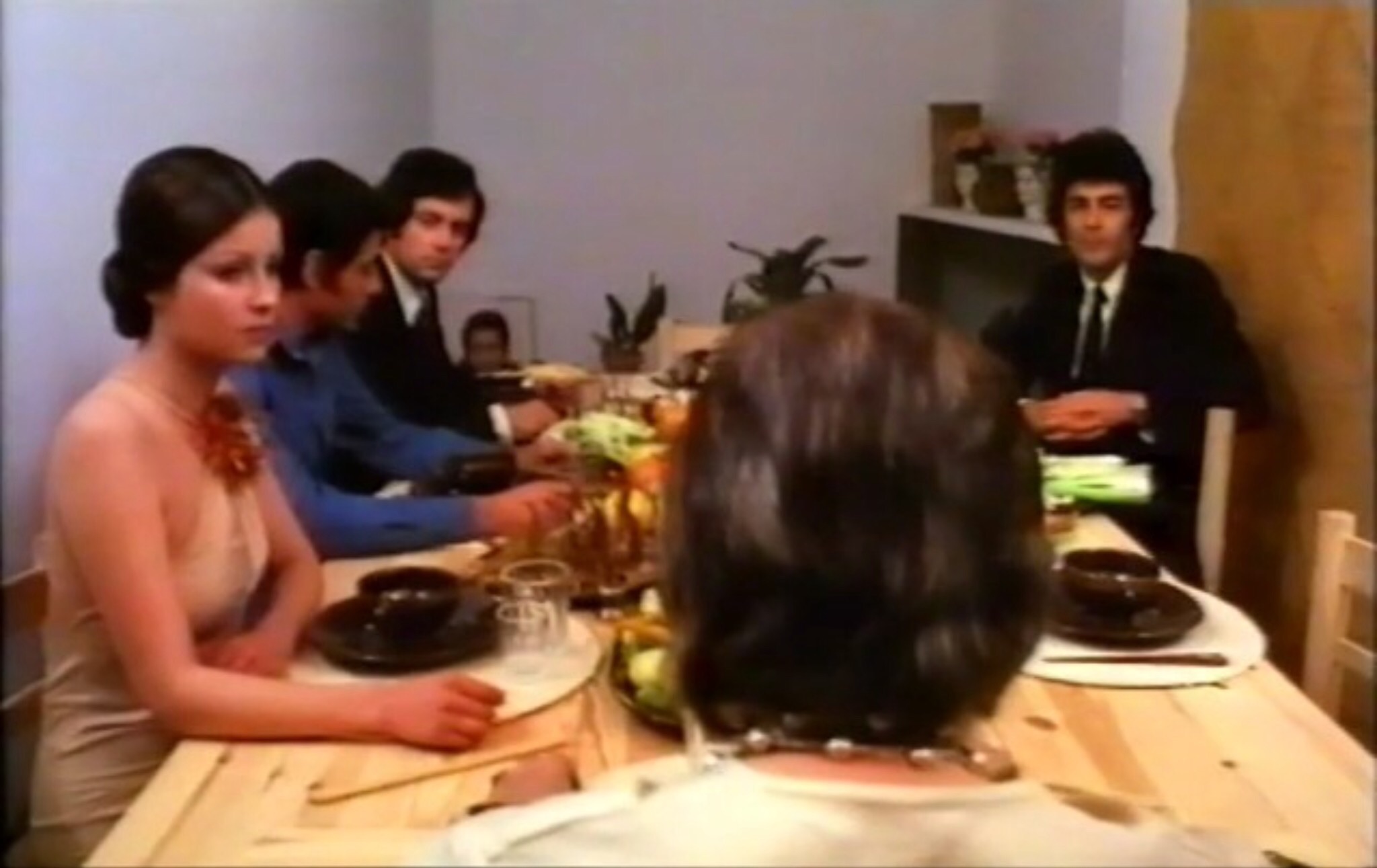 Clara es el precio (1975) Screenshot 4