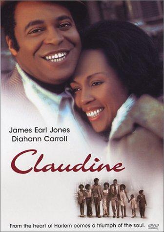 Claudine (1974) Screenshot 3 