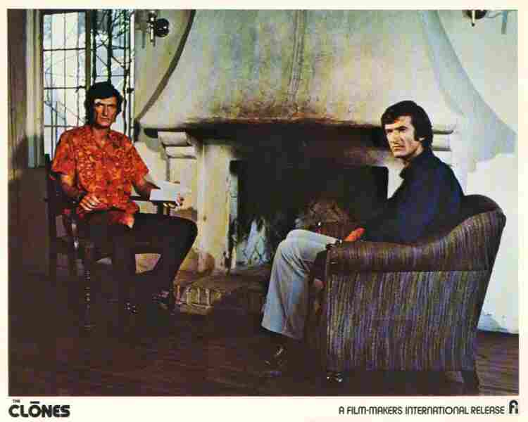 The Clones (1973) Screenshot 5