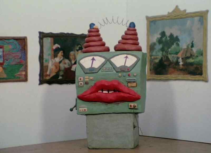 Closed Mondays (1974) Screenshot 2