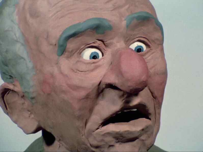 Closed Mondays (1974) Screenshot 3