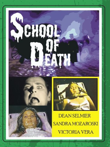 School of Death (1975) Screenshot 1