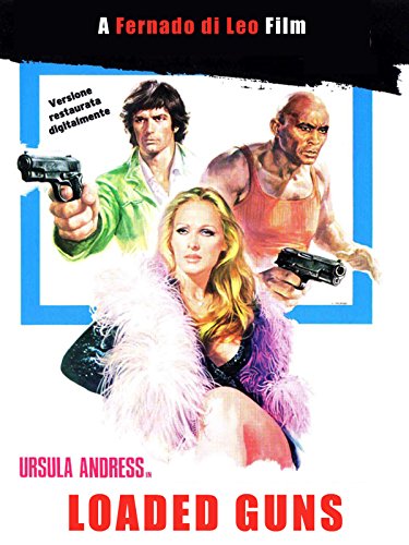 Loaded Guns (1975) Screenshot 1 