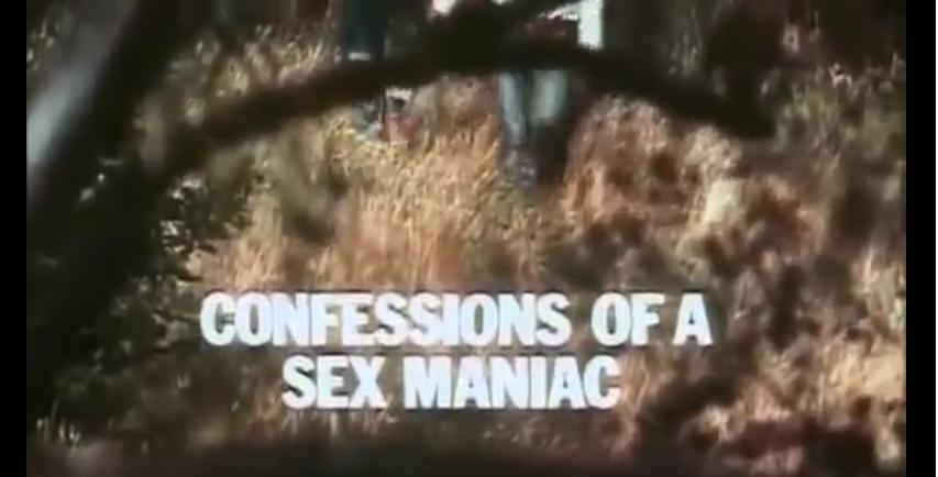 The Man Who Couldn't Get Enough (1974) Screenshot 3 