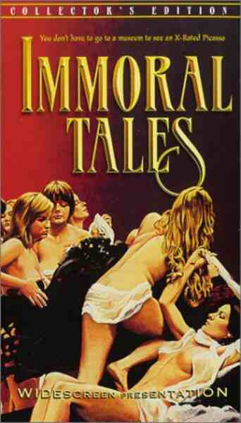 Immoral Tales (1973) Screenshot 2