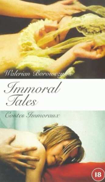 Immoral Tales (1973) Screenshot 3