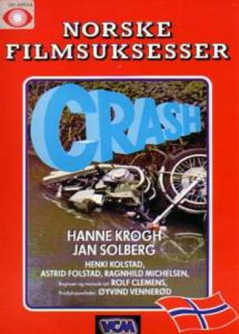 Crash (1974) Screenshot 2 