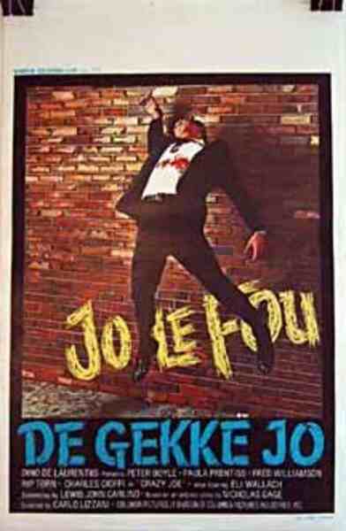 Crazy Joe (1974) Screenshot 2
