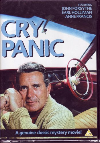 Cry Panic (1974) Screenshot 2