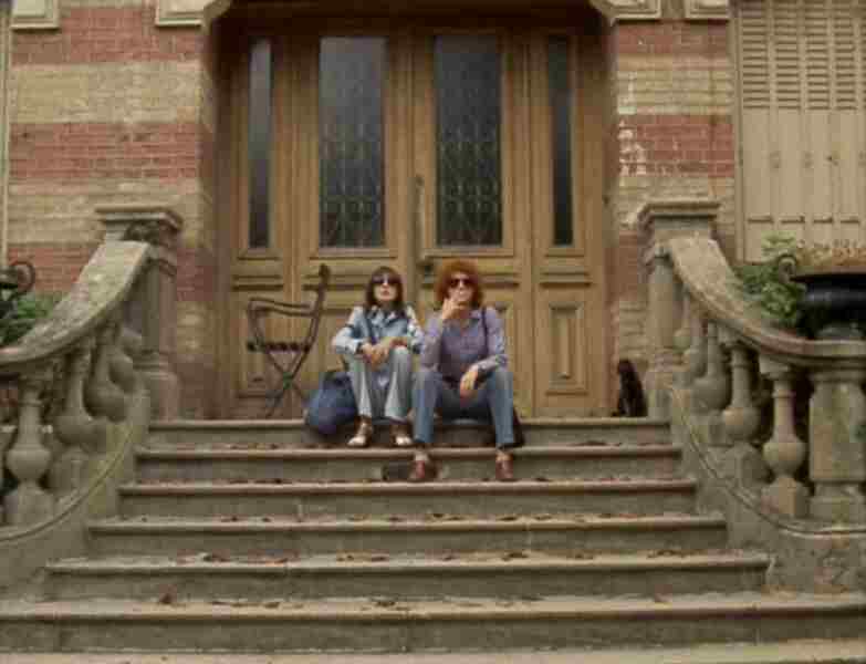Celine and Julie Go Boating (1974) Screenshot 5