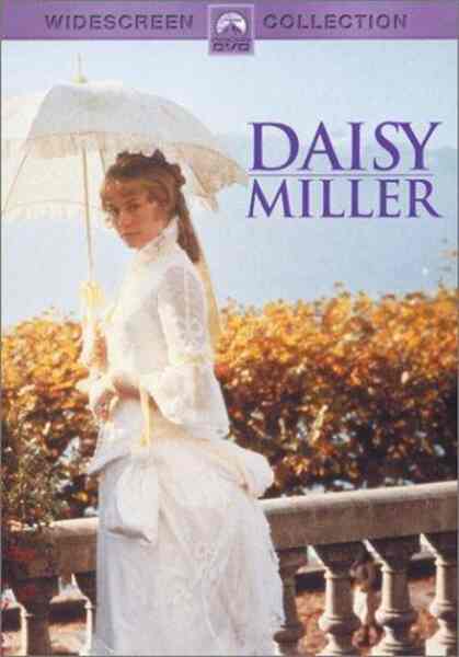Daisy Miller (1974) Screenshot 2