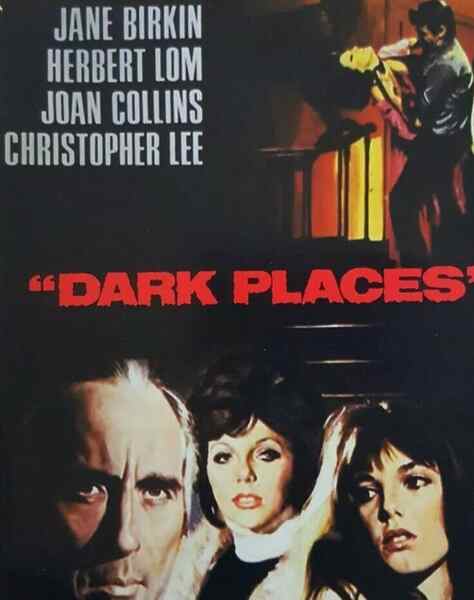Dark Places (1974) Screenshot 4