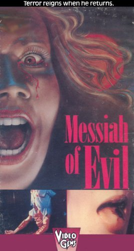 Messiah of Evil (1973) Screenshot 4