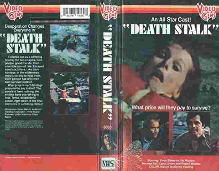 Death Stalk (1975) Screenshot 2