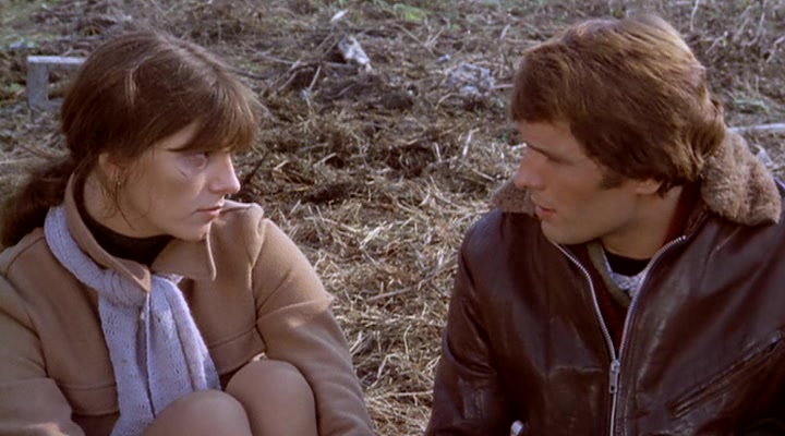Delitto d'amore (1974) Screenshot 1 
