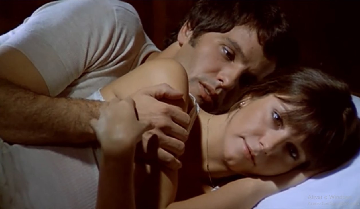 Delitto d'amore (1974) Screenshot 2 