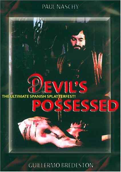Devil's Possessed (1974) Screenshot 1