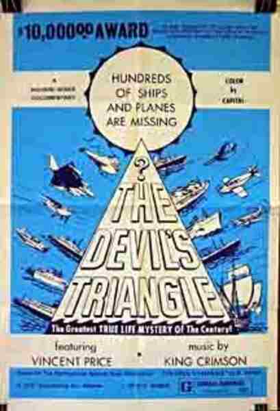 The Devil's Triangle (1971) Screenshot 1