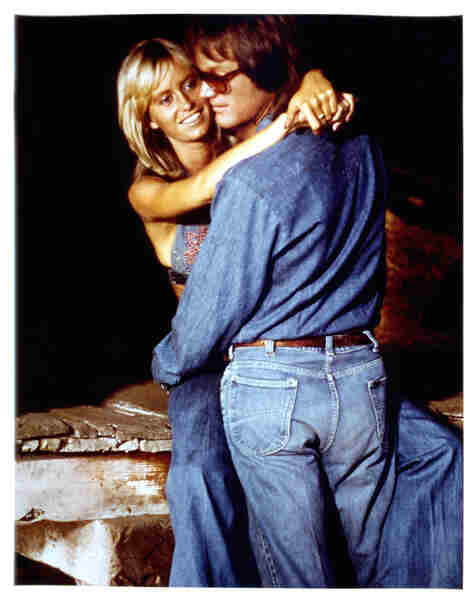 Dirty Mary Crazy Larry (1974) Screenshot 1
