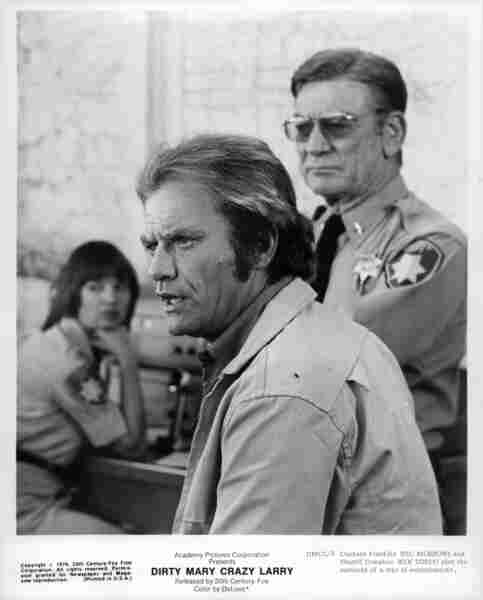 Dirty Mary Crazy Larry (1974) Screenshot 4