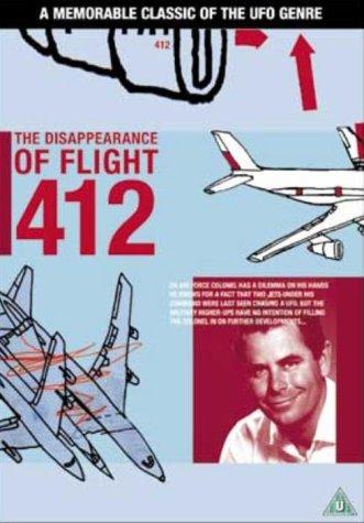 The Disappearance of Flight 412 (1974) Screenshot 4