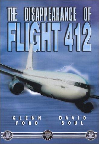 The Disappearance of Flight 412 (1974) Screenshot 5