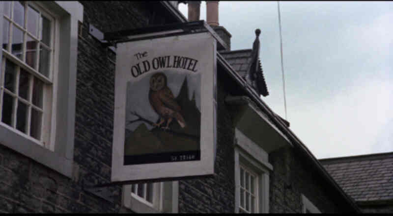 Let Sleeping Corpses Lie (1974) Screenshot 2