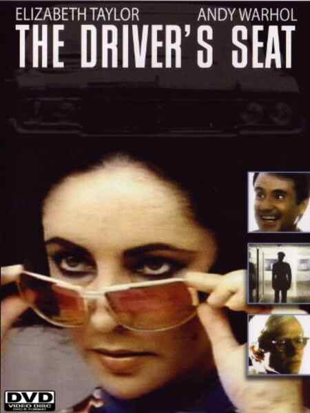 The Driver's Seat (1974) with English Subtitles on DVD DVD The Driver's Seat (1974) Screenshot 1