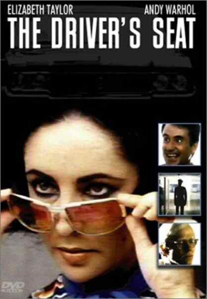 The Driver's Seat (1974) with English Subtitles on DVD DVD The Driver's Seat (1974) Screenshot 3