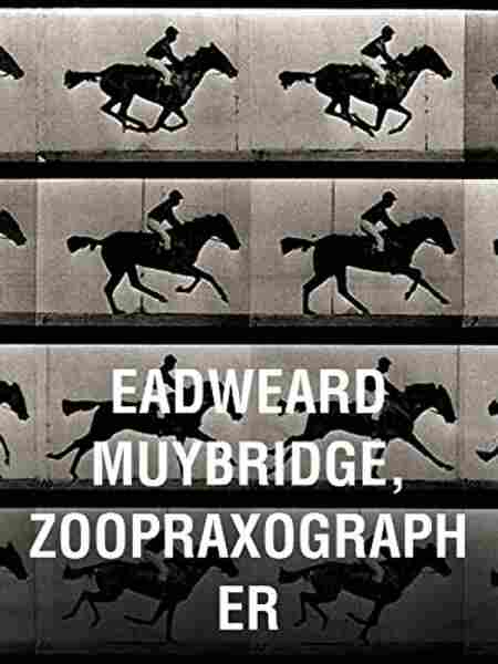 Eadweard Muybridge, Zoopraxographer (1975) Screenshot 1