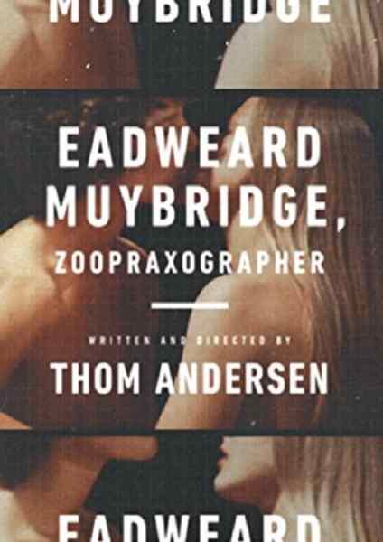 Eadweard Muybridge, Zoopraxographer (1975) Screenshot 2
