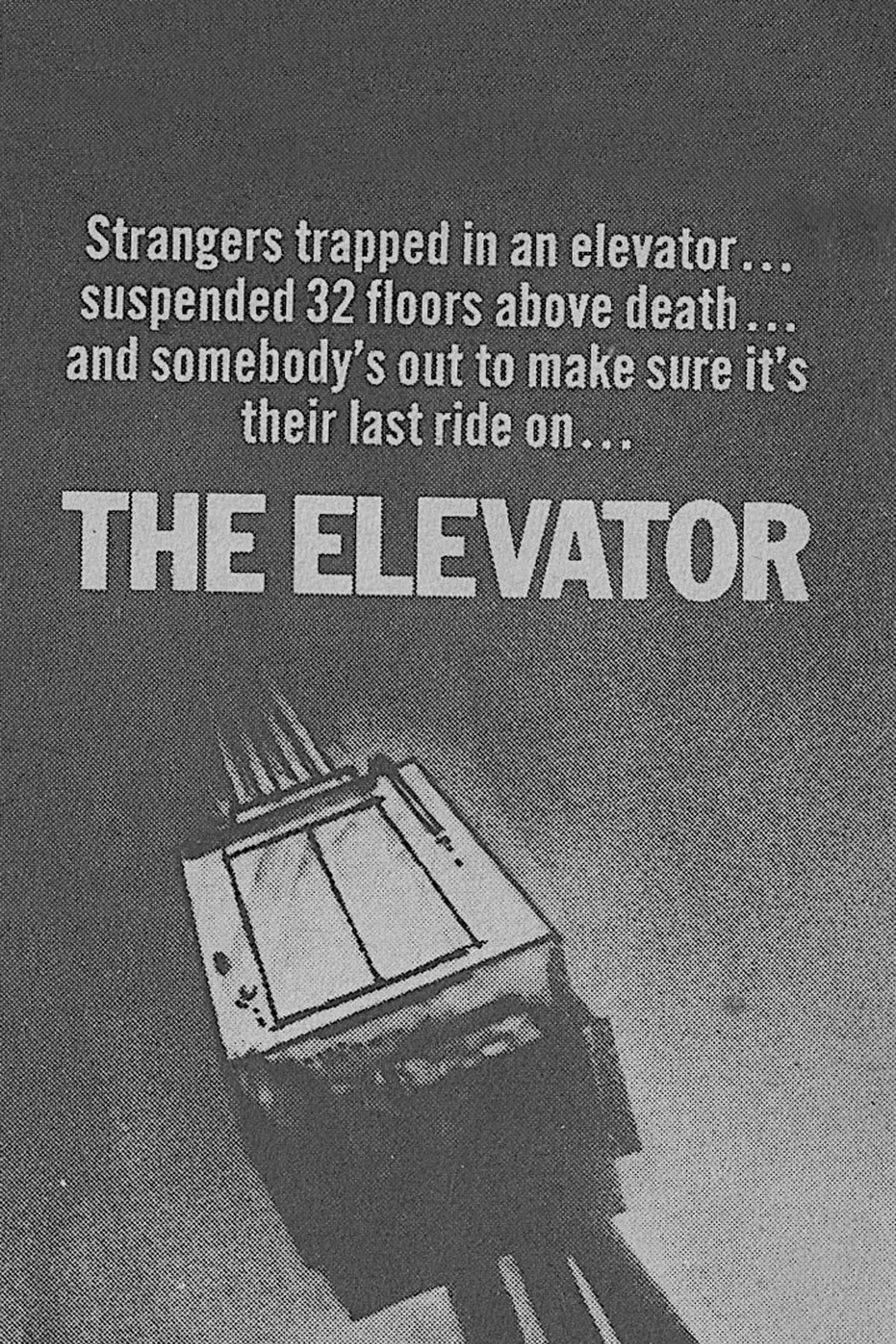 The Elevator (1974) Screenshot 1