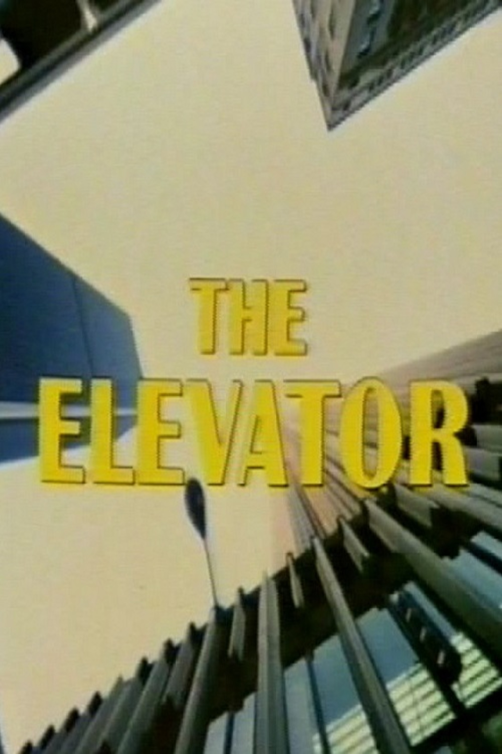 The Elevator (1974) Screenshot 2