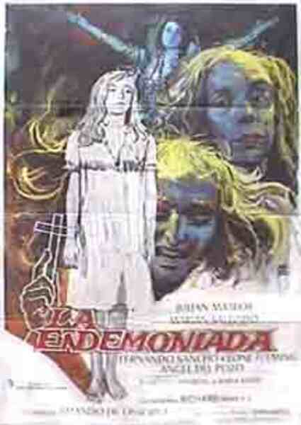 Demon Witch Child (1975) Screenshot 1