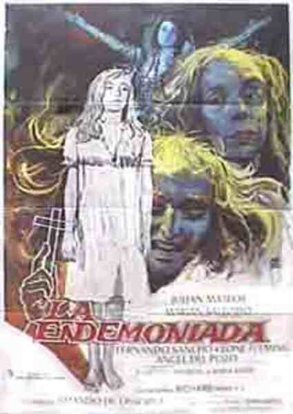 Demon Witch Child (1975) Screenshot 2