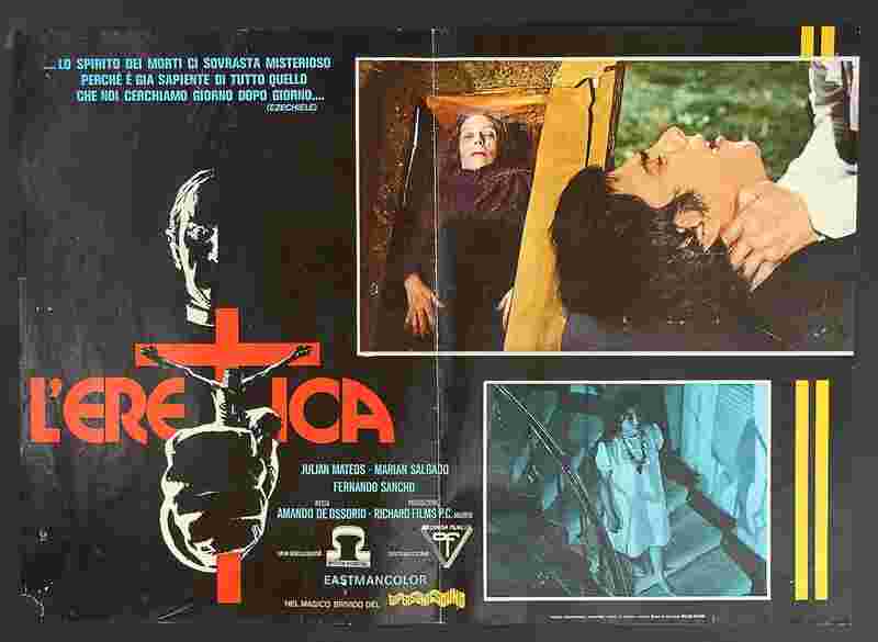 Demon Witch Child (1975) Screenshot 3