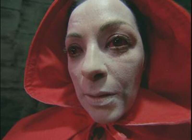 Exorcismo Negro (1974) with English Subtitles on DVD DVD Exorcismo Negro (1974) Screenshot 3